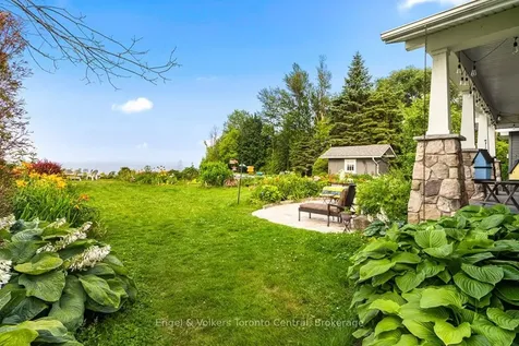 19 Georgian Manor Drive Collingwood ON L9Y 3Z1