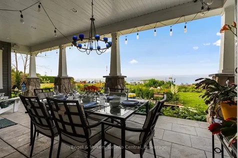 19 Georgian Manor Drive Collingwood ON L9Y 3Z1