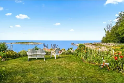 19 Georgian Manor Drive Collingwood ON L9Y 3Z1