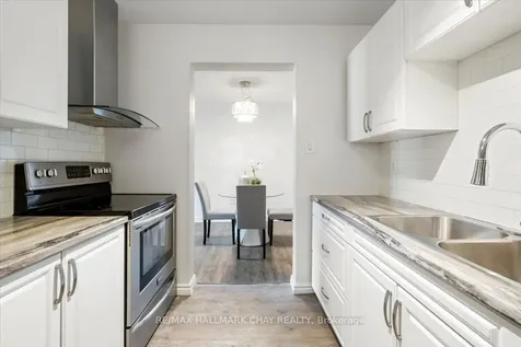 183 Edgehill Drive Barrie ON L4N 1L9