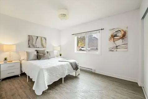 183 Edgehill Drive Barrie ON L4N 1L9