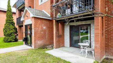 183 Edgehill Drive Barrie ON L4N 1L9