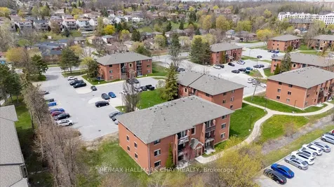 183 Edgehill Drive Barrie ON L4N 1L9
