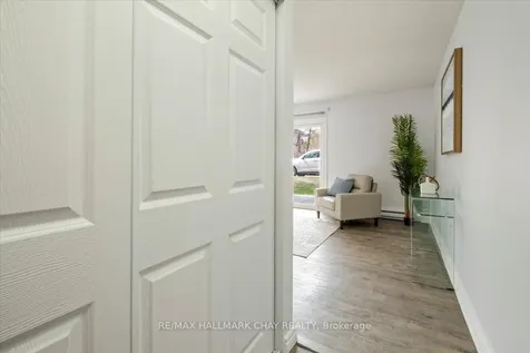 183 Edgehill Drive Barrie ON L4N 1L9