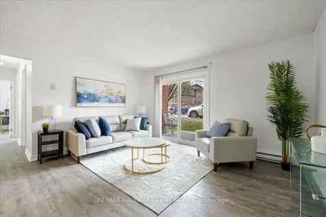 183 Edgehill Drive Barrie ON L4N 1L9