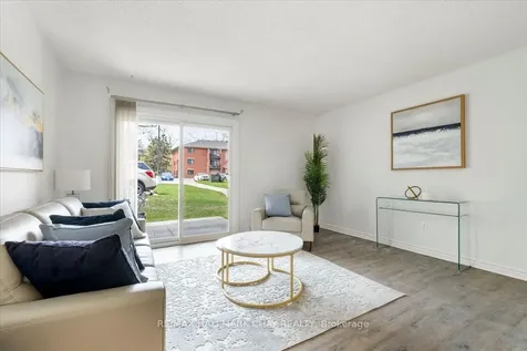 183 Edgehill Drive Barrie ON L4N 1L9