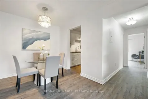 183 Edgehill Drive Barrie ON L4N 1L9