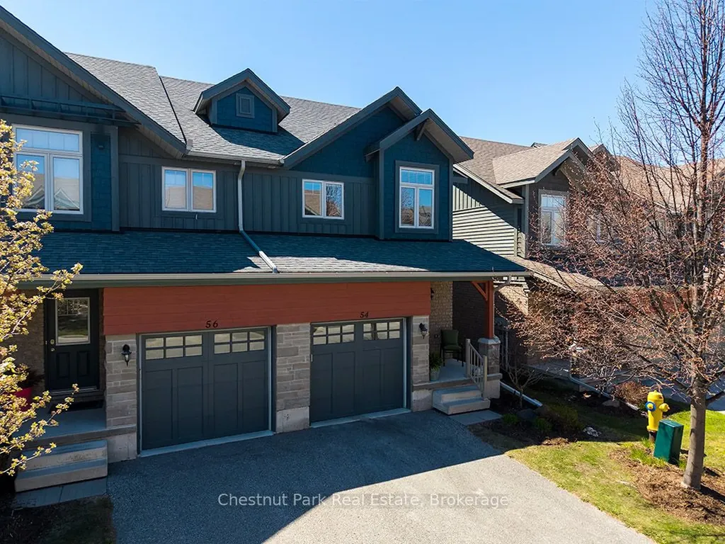 54 Conservation Way Collingwood ON L9Y 0G9