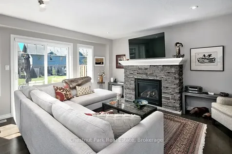54 Conservation Way Collingwood ON L9Y 0G9