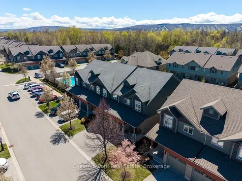 54 Conservation Way Collingwood ON L9Y 0G9