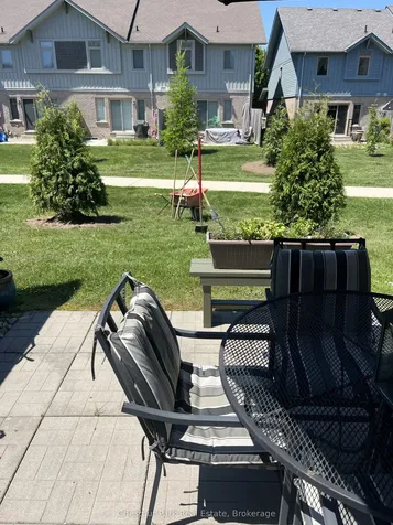 54 Conservation Way Collingwood ON L9Y 0G9