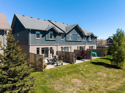 54 Conservation Way Collingwood ON L9Y 0G9