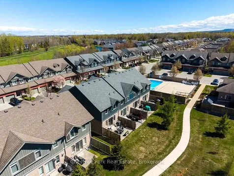 54 Conservation Way Collingwood ON L9Y 0G9