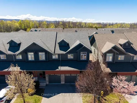 54 Conservation Way Collingwood ON L9Y 0G9