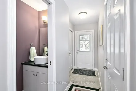 54 Conservation Way Collingwood ON L9Y 0G9