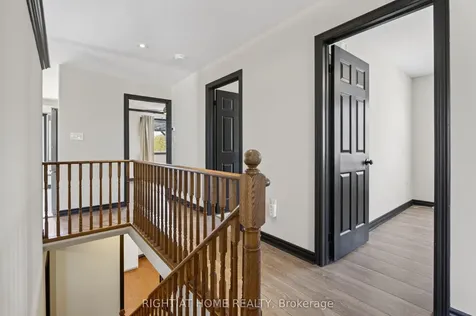 61 Seline Crescent Barrie ON L4N 5V6