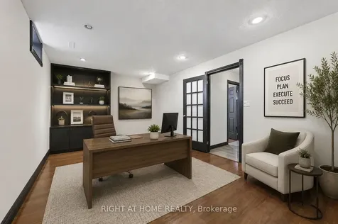61 Seline Crescent Barrie ON L4N 5V6