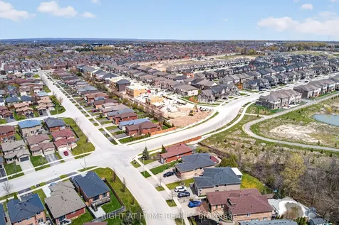 61 Seline Crescent Barrie ON L4N 5V6