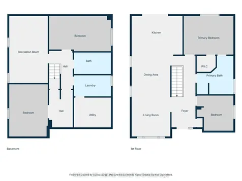 61 Seline Crescent Barrie ON L4N 5V6