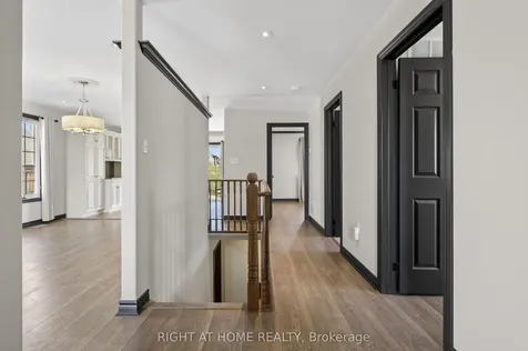 61 Seline Crescent Barrie ON L4N 5V6