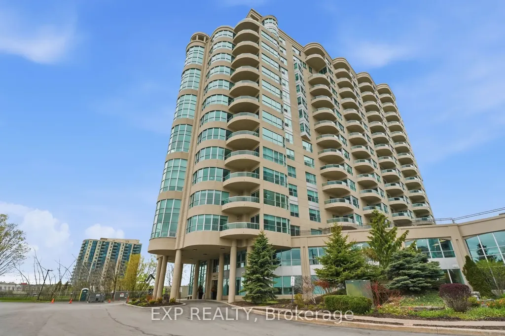 2 Toronto Street Barrie ON L4N 9R2