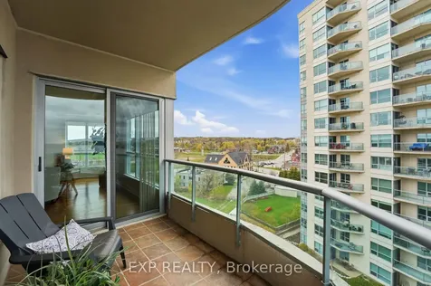 2 Toronto Street Barrie ON L4N 9R2
