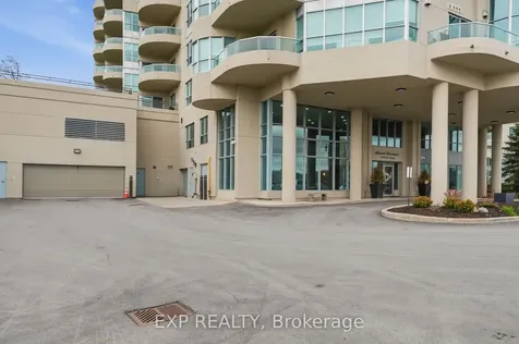 2 Toronto Street Barrie ON L4N 9R2