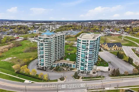 2 Toronto Street Barrie ON L4N 9R2