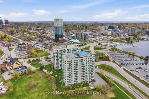 2 Toronto Street Barrie ON L4N 9R2