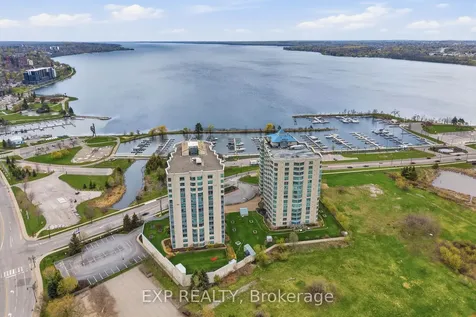 2 Toronto Street Barrie ON L4N 9R2