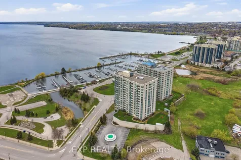 2 Toronto Street Barrie ON L4N 9R2