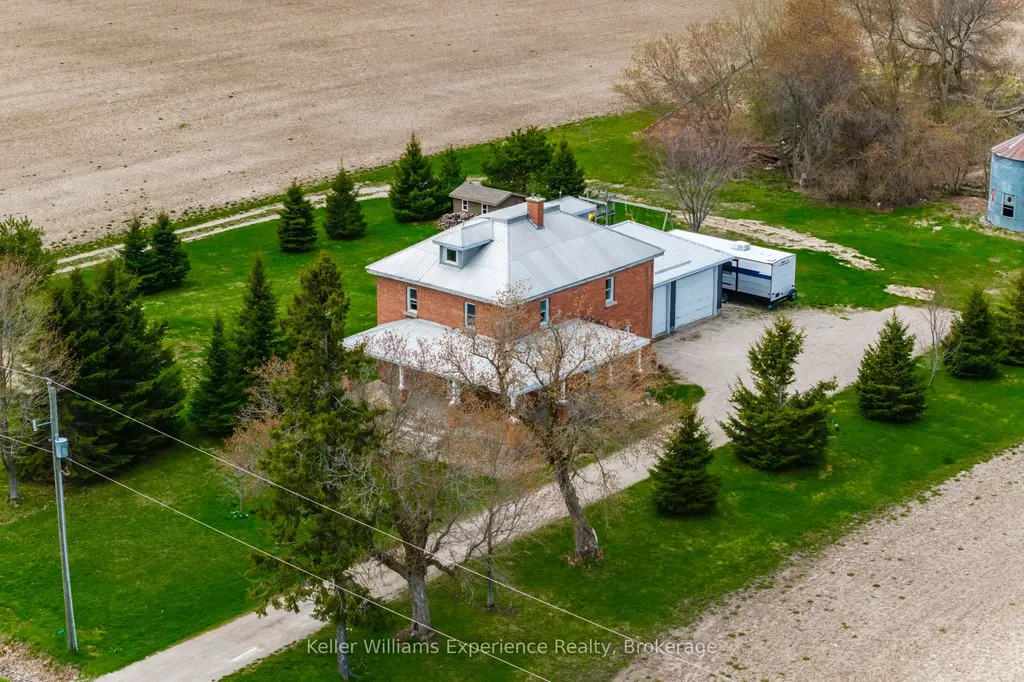 2936 Flos 6 Road W Springwater ON L0L 1P0