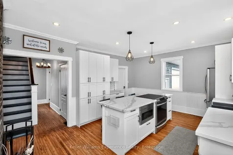 2936 Flos 6 Road W Springwater ON L0L 1P0