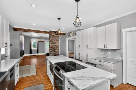 2936 Flos 6 Road W Springwater ON L0L 1P0