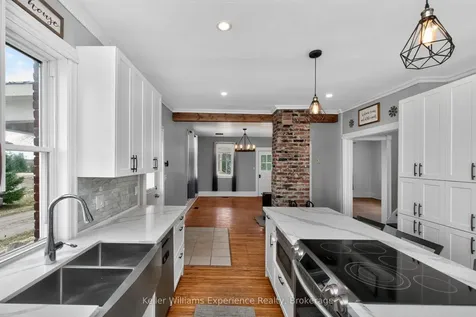 2936 Flos 6 Road W Springwater ON L0L 1P0