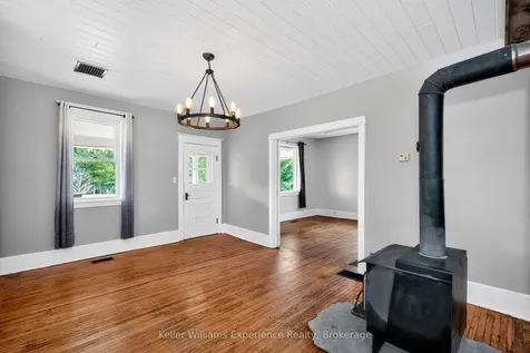 2936 Flos 6 Road W Springwater ON L0L 1P0