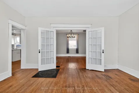 2936 Flos 6 Road W Springwater ON L0L 1P0