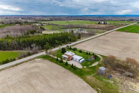 2936 Flos 6 Road W Springwater ON L0L 1P0