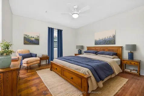 2936 Flos 6 Road W Springwater ON L0L 1P0