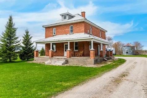 2936 Flos 6 Road W Springwater ON L0L 1P0