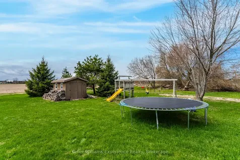 2936 Flos 6 Road W Springwater ON L0L 1P0