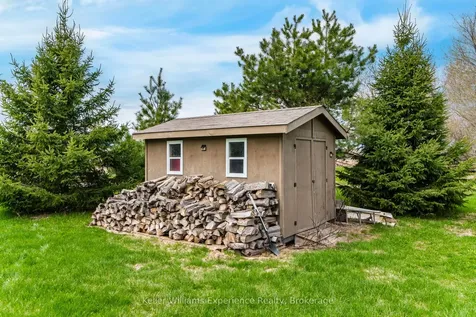 2936 Flos 6 Road W Springwater ON L0L 1P0