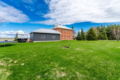 2936 Flos 6 Road W Springwater ON L0L 1P0