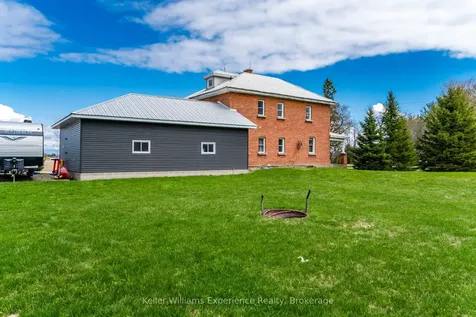 2936 Flos 6 Road W Springwater ON L0L 1P0