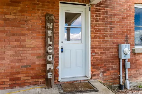 2936 Flos 6 Road W Springwater ON L0L 1P0