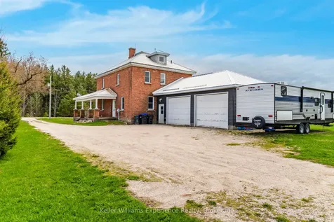 2936 Flos 6 Road W Springwater ON L0L 1P0