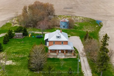 2936 Flos 6 Road W Springwater ON L0L 1P0