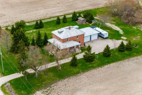 2936 Flos 6 Road W Springwater ON L0L 1P0