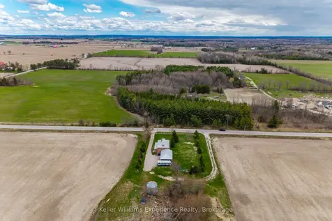 2936 Flos 6 Road W Springwater ON L0L 1P0