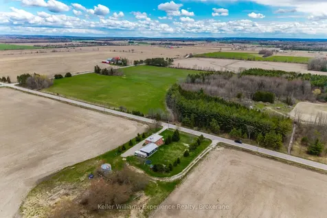 2936 Flos 6 Road W Springwater ON L0L 1P0